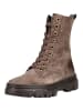 Paul Green Stiefelette in Braun