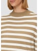 s.Oliver Strickpullover in 84X6_sandstein