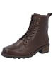 Solidus Stiefel in darkbrown