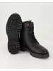 Zahira Klassische Stiefeletten in Schwarz