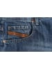 Alessandro Salvarini Jeans Salvarini-Basic-Multi9 in Mittelblau