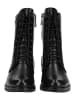 Everybody Stiefelette BIONDA in Schwarz