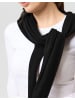 Codello Tuch in schwarz