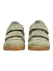PEPINO Halbschuhe NIRU Grau/Grün