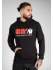 Gorilla Wear Hoodie - Classic - Schwarz