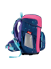 Scout Neo Schulranzen-Set 4-teilig in Pretty Star