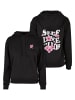 Mister Tee Mister Tee Self Love Club Hoody in black