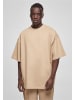 Urban Classics T-Shirt in unionbeige