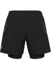 Newline Newline Kurze Hose Nwlfast Laufen Herren in BLACK