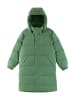 Reima Daunenjacke " Parkkala " in Green Clay