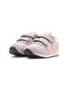 Hummel Hummel Sneaker Low Reflex Double Kinder in ALLOY