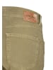 ANGELS  7/8 Jeans Jeans Ornella Galon in Coloured Denim in khaki