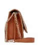 Liu Jo Manh Schultertasche 23 cm in natural