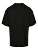 Urban Classics T-Shirts in black