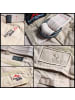 Arctic Seven Arctic Seven Herren Cargoshorts AS129 in Hellgrau