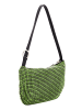 faina Damen Handtasche in Grün