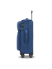 Stratic Stratic Lite 4 Rollen Kabinentrolley S 55 cm dark blue