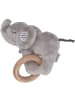 Sterntaler Spielfigur mit Greifring Eddy Elefant