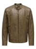 ONLY & SONS Jacke in Monks Robe 1