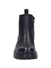 Josef Seibel Stiefelette Marta 06 in schwarz