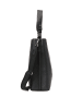 Marc O'Polo Hobo Bag medium in Schwarz