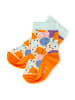 Sigikid Socken-Set 3er Wild Flamingo in bunt