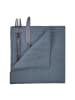 Butlers Serviette RIGA in Blau