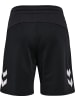 Sportshorts "Lead 2.0 Training Shorts" in Schwarz