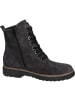 WALDLÄUFER Stiefeletten in grau