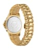 Philipp Plein Quarzuhr PWPQA0424 in Gold