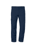Schöffel Pants Koper1 Warm M in Blau303
