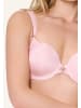 Linga Dore BH T-shirt in Rose