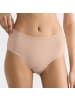 Sloggi Baumwolle, Single-Jersey Bio Hüftslip 3er-Pack GO DAILY COTTON in beige
