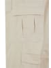 2Y Studios Cargo Trouser in beige