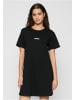Mister Tee Day Dress in black