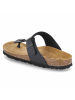 Beliana Pantolette in black