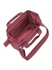 Reisenthel allrounder cross - Schultertasche 24 cm (twist maroon) in twist maroon