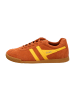 Gola Sneaker Low in Orange