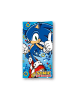 Sonic Rush Badetuch