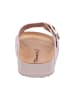 Tamaris Bio Flachschuh in beige