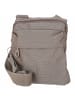 Mandarina Duck MD20 - Umhängetasche  21 cm (scarab) in taupe