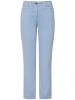 LAURASØN Jeans in jeansblau