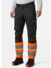 Helly Hansen Arbeitshose "Uc-Me Work Pant Cl1" in Orange