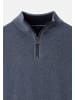Casa moda Troyer Basic in Blau