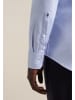 Seidensticker Business Hemd X-Slim in Hellblau