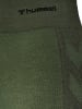 Hummel Hummel Leggings Hmlclea Multisport Damen in CLIMBING IVY/BEETLE MELANGE