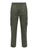 ONLY & SONS Cargo-Hose in Olive Night