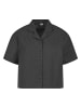 Urban Classics Blouse in black