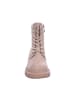Marco Tozzi Stiefel in TAUPE