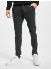 DENIM PROJECT DENIM PROJECT Jeans in dark grey melange